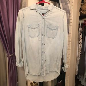 Express tunic
